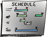 Project Schedule Planning and Client Expectations